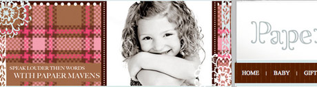 ECommerce Boutique Website