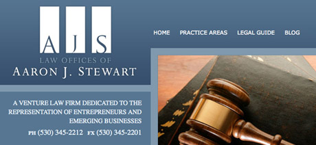 aaron-stewart-blog