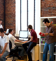 Design Studio Images