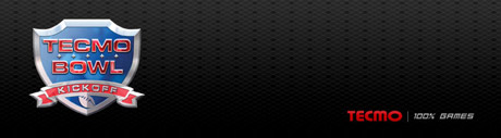 Tecmo Bowl Tecmo Bowl & Tecmo Games