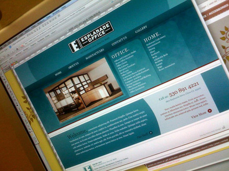 Esplanade Office Esplanade Office