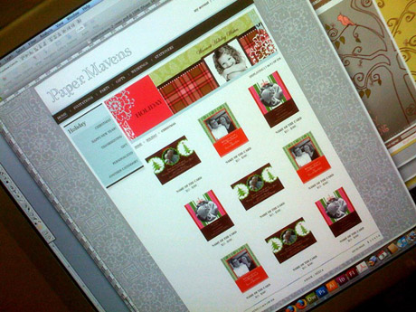 Paper Mavens Paper Mavens