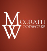 McGrath Woodworks Logo