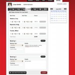 Edit Sales Activity Edit Sales Activity