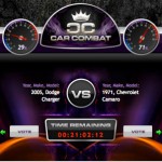 Car Combat Car Combat