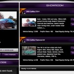 Vehicle Profile Vehicle Profile