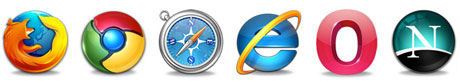 Cross Browser Compliancy