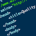 Quality Coding Structure