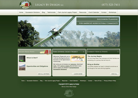 legacybydesign