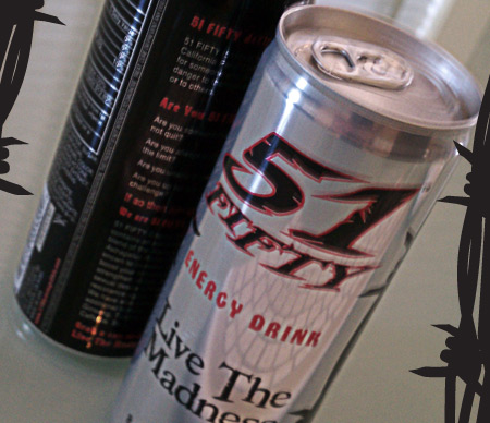 51-fifty-energy-drink 51 Fifty Energy Drink