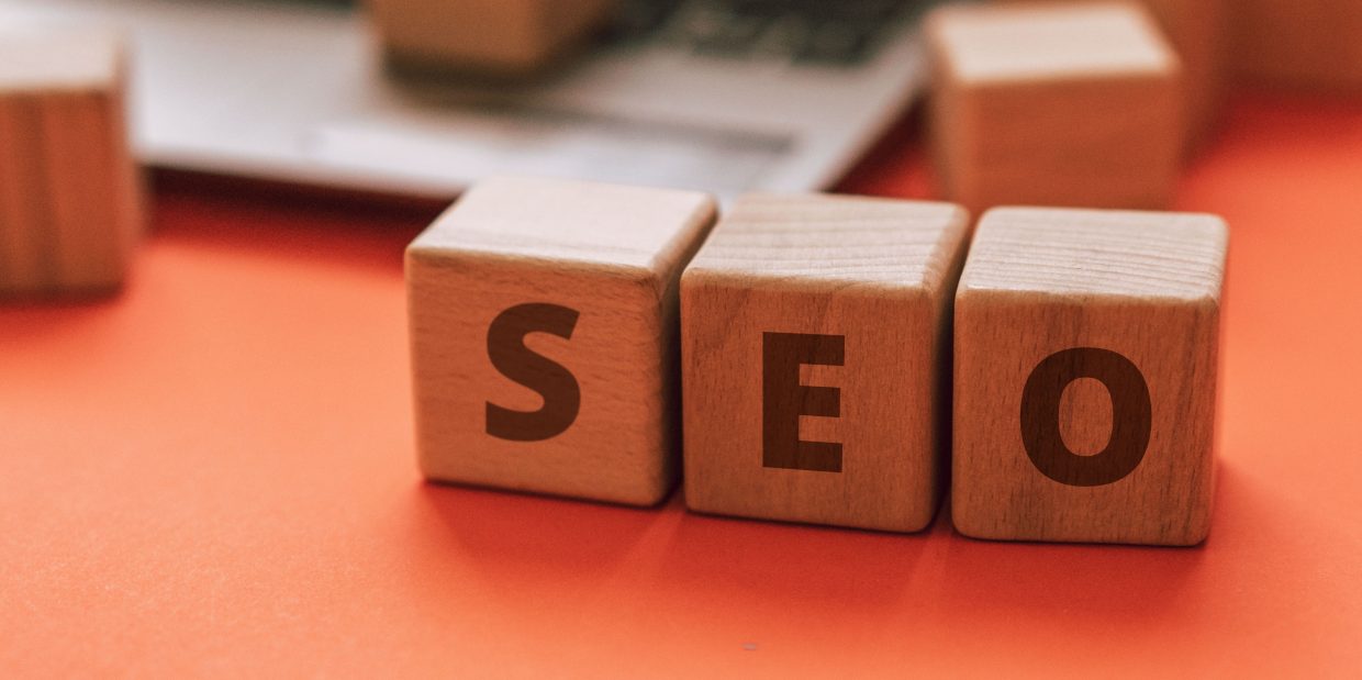 Search Engine Optimization