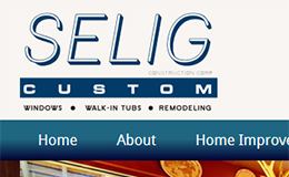 Selig-Construction
