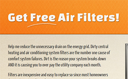 Get Free Filters