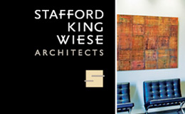 Stafford King Wiese Architects