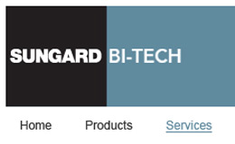 SunGard Public Sector, branding