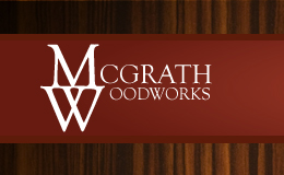 mcgrath logo