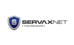 Servaxnet Logo
