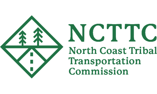 North Coast Tribal Transportation Commission logo 1