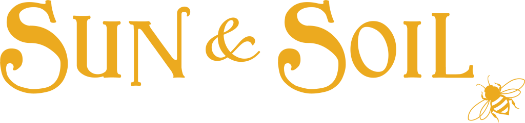 NEW Sun Soil Logo 2022_yellow
