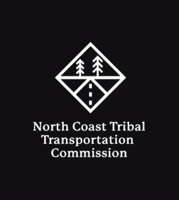 North Coast Tribal Transportation Commission logo