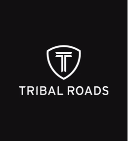 Tribal Road Logo