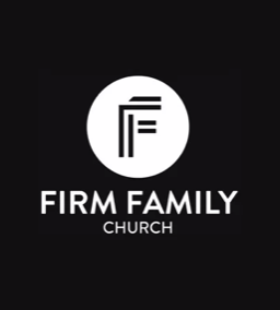 Firm Family Church Logo