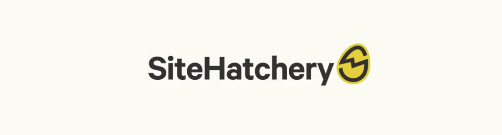 Site Hatchery Logo