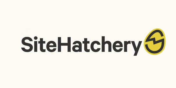 Site Hatchery Logo