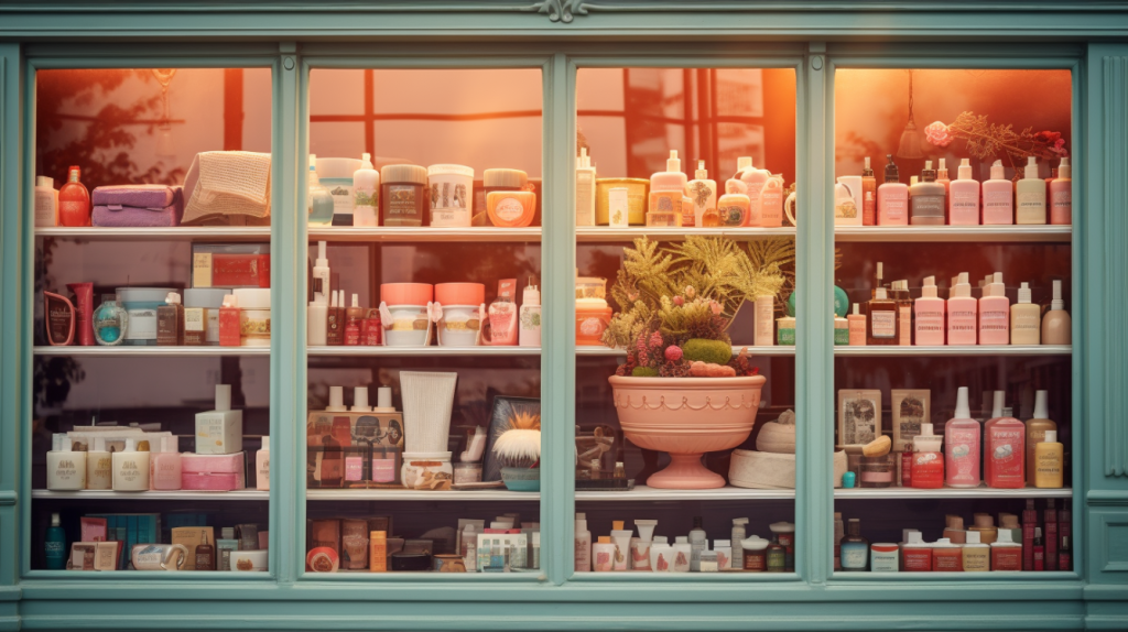 get your products online with your store website