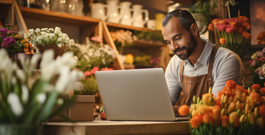 get your website on the internet