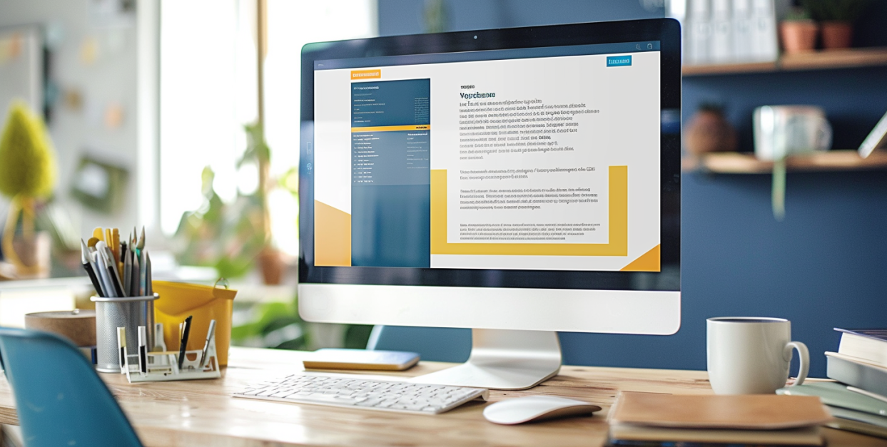 Blogging for your website set and drive traffic to online store