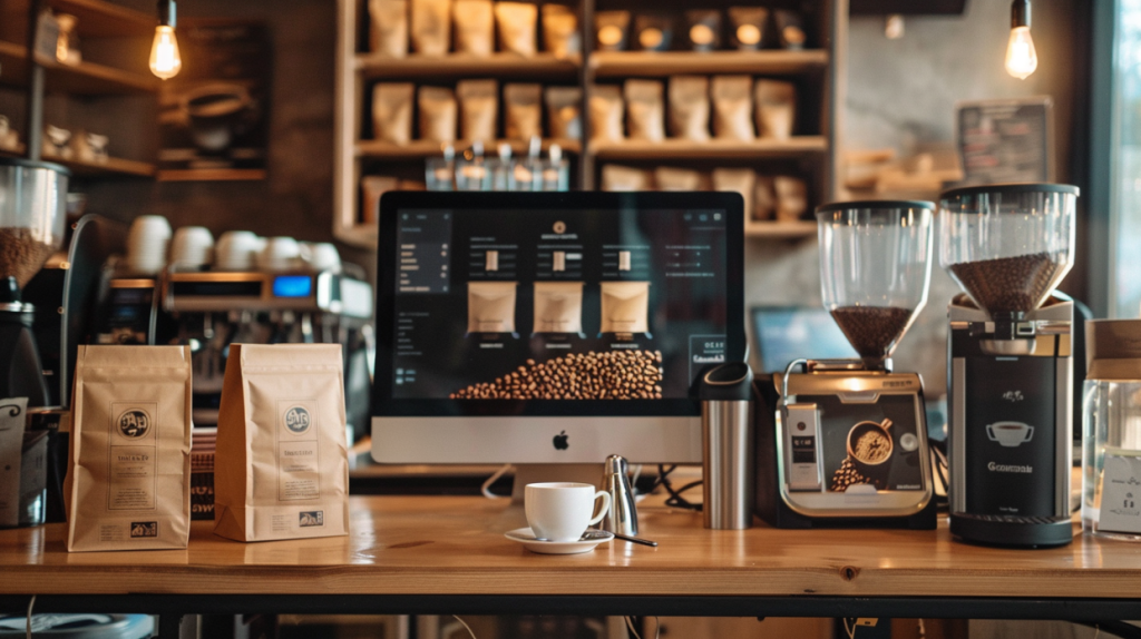 get your products online store website chico California website design agency