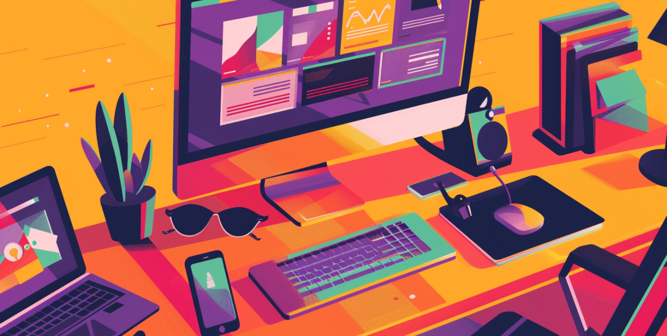 2024 website design trends