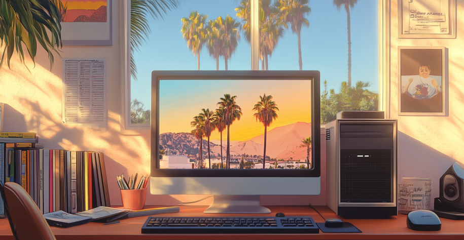 California Website Design