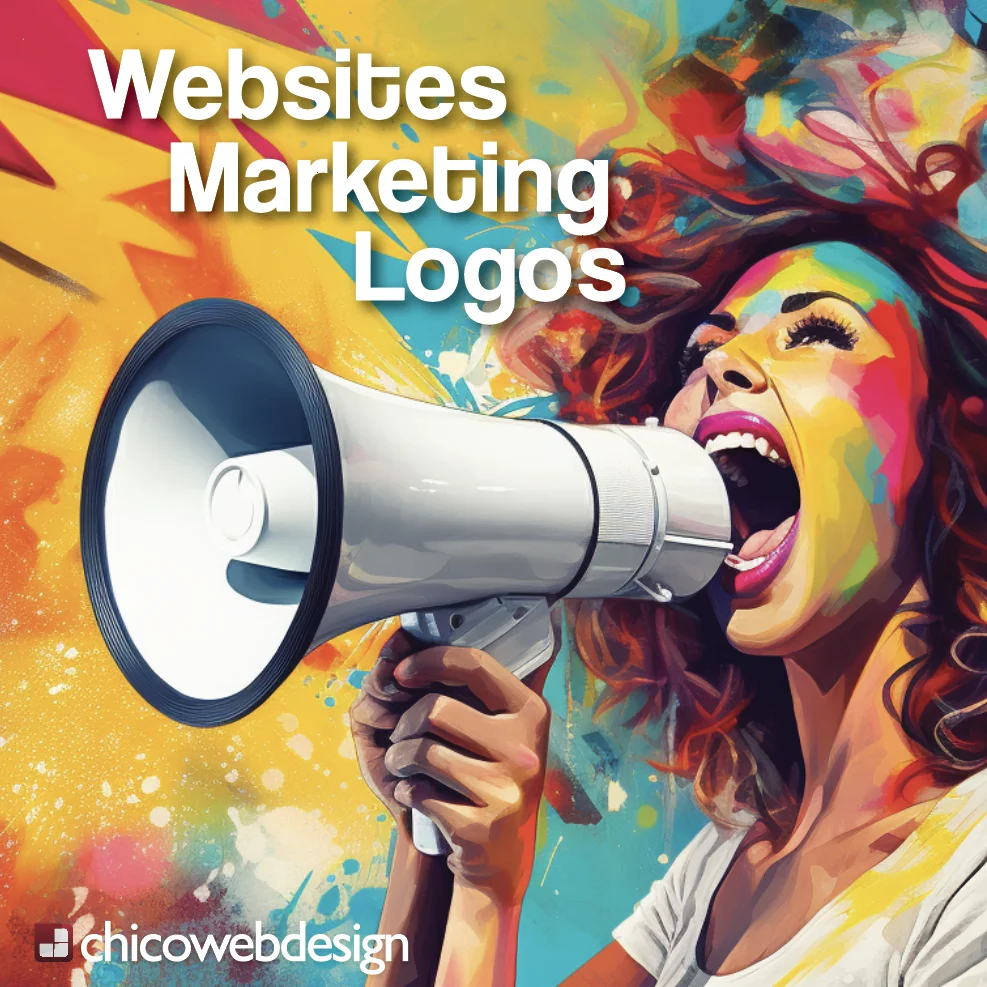 Website Design California web apps graphics logos