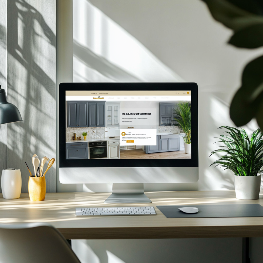 Web Design Services Yuba & Grass Valley California Businesses