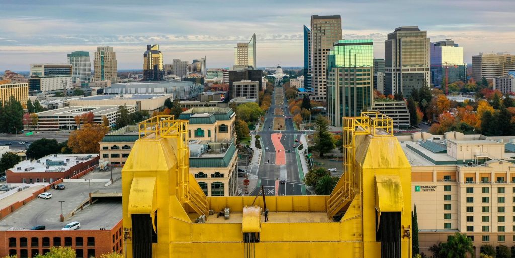 What do Sacramento Businesses Gain by Using Us for Web Design? | Sacramento Website Design