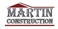 Martin Construction | California web design | Chico Web Design