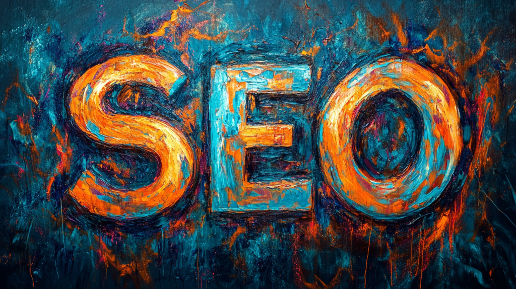 we help you with all things search engine optimization SEO Google search engines