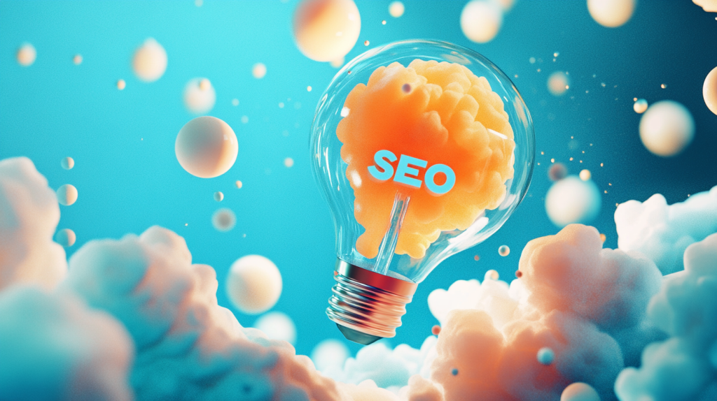 we help you with all things search engine optimization SEO Google search engines
