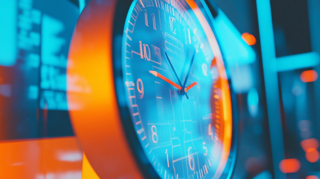 how long does it take to design a website