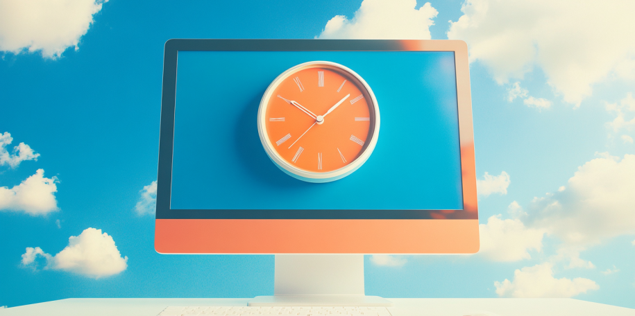 how long does it take to design a website