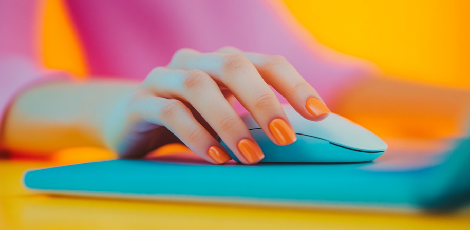 design process website design california