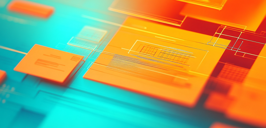 custom website or template web design california