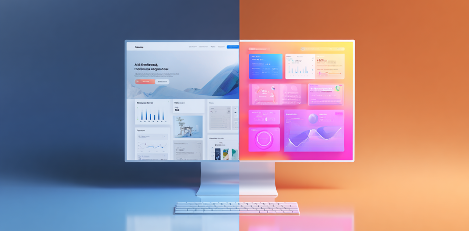 What Are Custom Web Applications, california