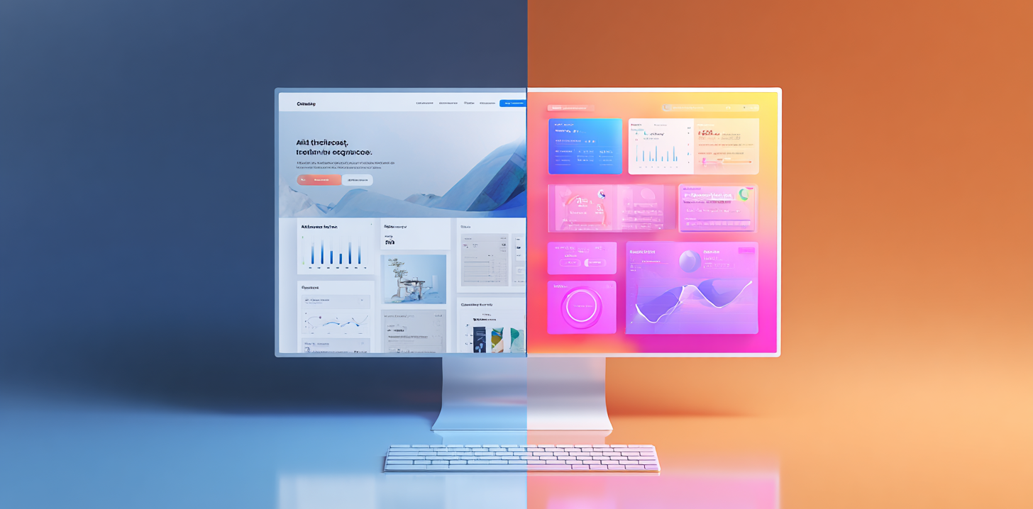 What Are Custom Web Applications, california