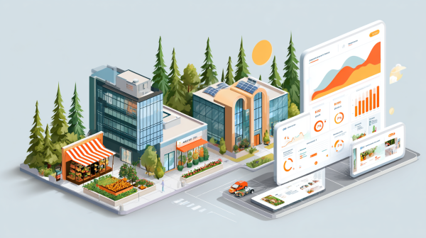 custom applications, mobile apps, california design