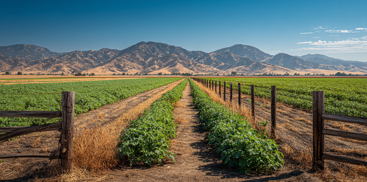Web Design Tips for Chico’s Farms, Non-Profits, and Local Organizations