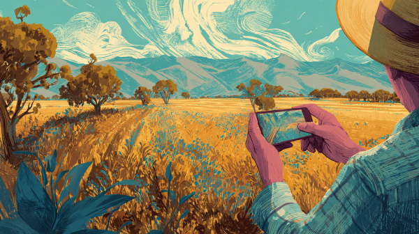 mobile design farming chico california 