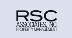 RSC Associates property management chico california website design